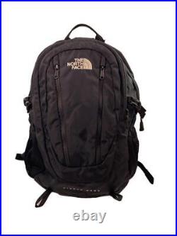 THE NORTH FACE backpack nylon BLK nm72303 from Japan