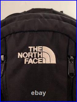 THE NORTH FACE backpack nylon BLK nm72303 from Japan