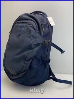 THE NORTH FACE backpack nylon NVY NF00CHK4 from Japan