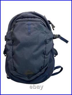 THE NORTH FACE backpack nylon NVY NF00CHK4 from Japan