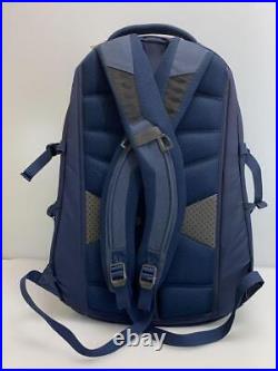 THE NORTH FACE backpack nylon NVY NF00CHK4 from Japan