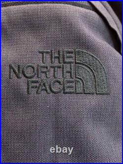 THE NORTH FACE backpack nylon NVY NF00CHK4 from Japan