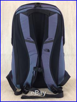 THE NORTH FACE backpack nylon PUPNM71850ACCESS PACK 02 bag 112137
