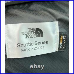 THE NORTH FACE backpack type briefcase Gray fd3e8faca6b6ecff79032063010019ca