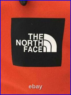 THE NORTH FACE rucksack multicolor nylon