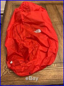 TNF North Face Alteo 50 Pack Backpack, Size M/L, 50 Liter