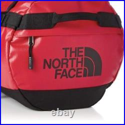 The North Face 2Way Boston Bag Rucksack