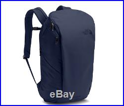 The North Face (2ZEK H2G) KABAN Backpack (Urban Navy)