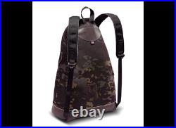 The North Face 68 Day Pack Camoflage Men's Backpack