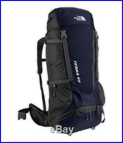 The North Face (AJQN X90) Terra 65 Backpack