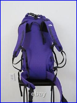 The North Face AMK Advanced Mountain Kit Spectre 38 Ultralight Mountain Backpack