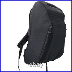 The North Face Access 22L Hard Shell Backpack Black/Asphalt