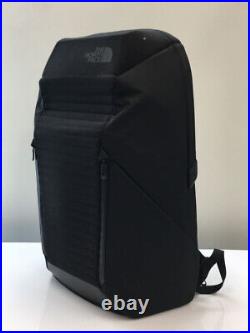 The North Face Access 28L/Access/Nf0A2Zep/Back /Day Bag/Rucksack/Nylon/Black