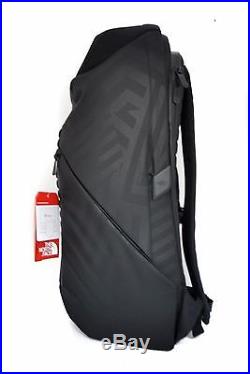 The North Face Access 28L Backpack in TNF Black OS New with Tags