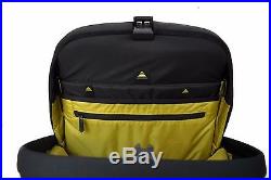 The North Face Access 28L Backpack in TNF Black OS New with Tags