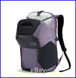 The North Face Access O2 Backpack 22L Limited Edition Purple