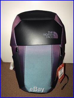 The North Face Access O2 Backpack 22L Limited Edition Purple