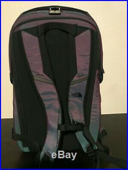 The North Face Access O2 Rucksack Limited Edition 2Tone Purple One Size
