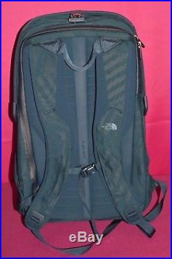 The North Face Access Pack 22L Backpack Laptop Sleeve SAMPLE Kodiak Blue New