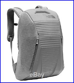 The North Face Access Pack Backpack Unisex 22L / 28L Black/ Gray/ Egyptian Blue