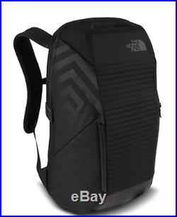 The North Face Access Pack Backpack Unisex 22l 28l Black Gray Egyptian Blue North Face Backpack