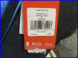 The North Face Access Pack NWT