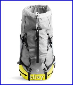 The North Face Advanced Mountain Kit Summit Series Phantom 50L SKI Backpack S/M