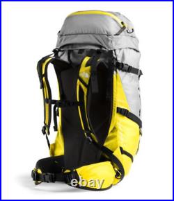 The North Face Advanced Mountain Kit Summit Series Phantom 50L SKI Backpack S/M