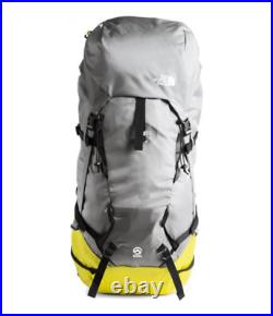 The North Face Advanced Mountain Kit Summit Series Phantom 50L SKI Backpack S/M