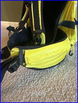 The North Face Advanced Mountain Kit Summit Series Phantom 50L SKI Backpack S/M