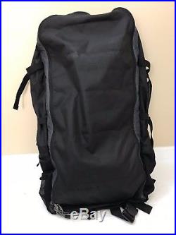 The North Face Appalachian 100 + 20 Hiking Backpack Internal Frame Padded