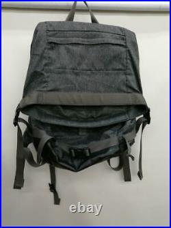 The North Face Athlete Prov Backpack 2D114