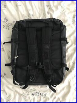The North Face BC FUSE BOX Backpack Student Commuter Travel Pack Bag FROM JAPAN