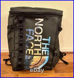 The North Face BC Fuse Box 30L Backpack Novelty YT NM81939 Yosemite Print