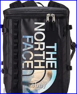 The North Face BC Fuse Box 30L Backpack Novelty YT NM81939 Yosemite Print