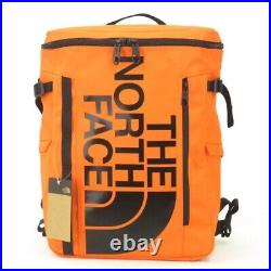 The North Face BC Fuse Box II 30L NM82000 Backpack THE NORTH FACE Orange NEW