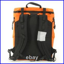 The North Face BC Fuse Box II 30L NM82000 Backpack THE NORTH FACE Orange NEW