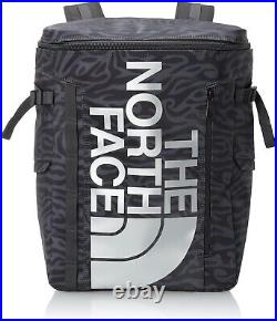 The North Face BC Fuse Box II Backpack NM82255 Unisex TNF Tiger Stripe Brand New