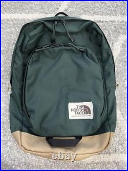 The North Face Backpack