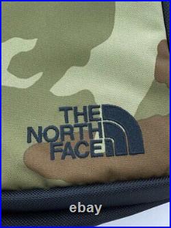 The North Face Backpack