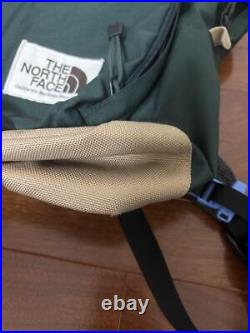 The North Face Backpack