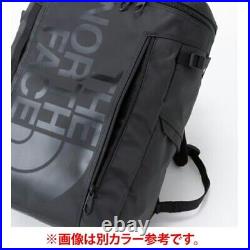 The North Face Backpack 30L Fuse Box 2 summit gold