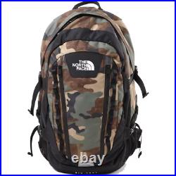 The North Face Backpack 33L Big Shot NM72201 TF New