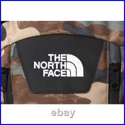 The North Face Backpack 33L Big Shot NM72201 TF New
