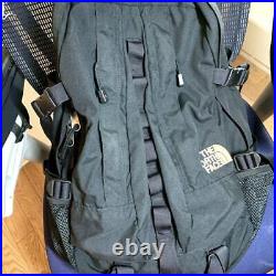 The North Face Backpack 90S Vintage From Japan Used