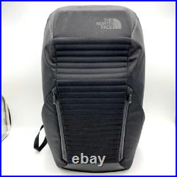 The North Face Backpack Access 28L Nylon Nf0A2Zep Black Bag