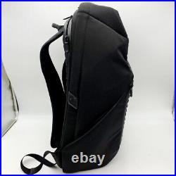 The North Face Backpack Access 28L Nylon Nf0A2Zep Black Bag