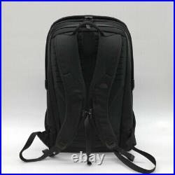 The North Face Backpack Access 28L Nylon Nf0A2Zep Black Bag From Japan