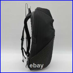 The North Face Backpack Access 28L Nylon Nf0A2Zep Black Bag From Japan