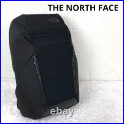 The North Face Backpack Access 28L Nylon Nf0A2Zep Black Used from Japan JP